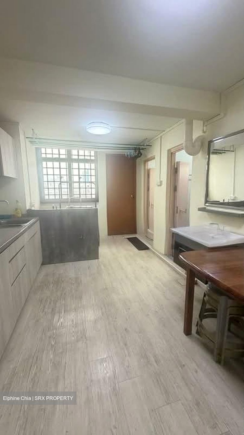 Blk 27 Toa Payoh East (Toa Payoh), HDB 3 Rooms #565789381